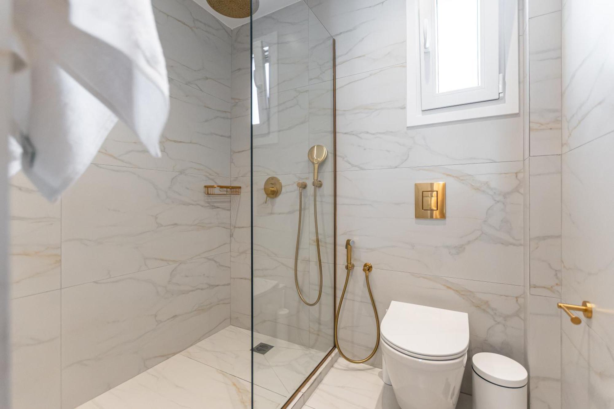 V Luxury Apartments Naxos Naxos City Екстериор снимка