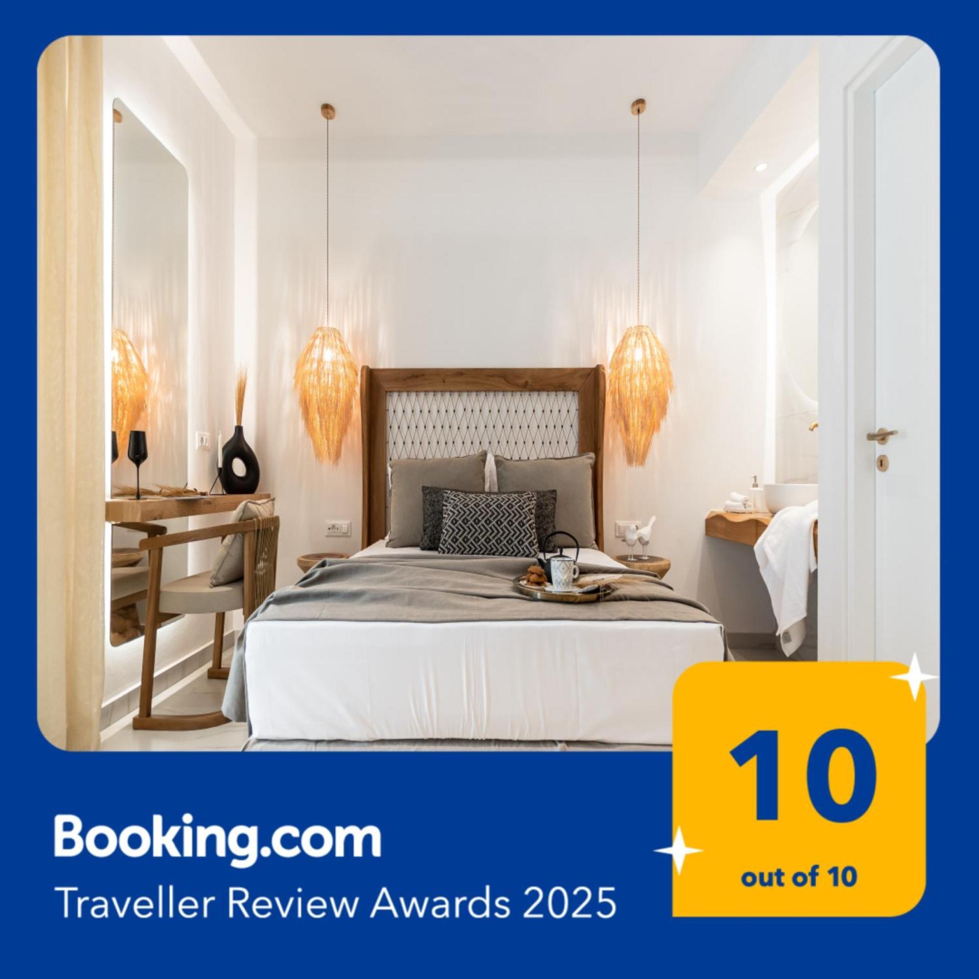 V Luxury Apartments Naxos Naxos City Екстериор снимка